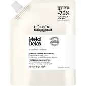 L'Oréal L'Oréal Professionnel SE Metal Detox Shampoo