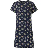 Pastunette Bloemennachthemd | Maat M