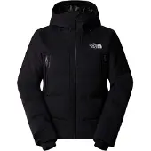 The North Face - Ski jassen - M Cirque Down Jacket TNF Black voor Unisex - Maat S - Zwart
