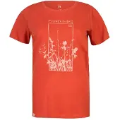 Hannah Chucki T-shirt Met Korte Mouwen