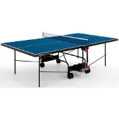 Donic Schildkröt Donic-Schildkröt Indoor Tafeltennistafel SpaceTec