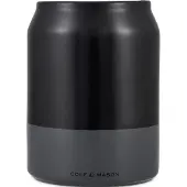 Cole & Mason Keukengereihouder Cole & Mason Sawston Hydro Felt Pad Black/Grey