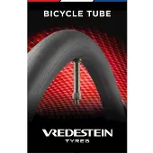 Vredestein Binnenband 20 x 1.30 - 1.75 inch (ERTRO 32/47 -406/451) PV Presta/Frans ventiel - 1 stuks