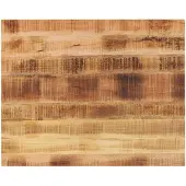 vidaXL Tafelblad rechthoekig 90x80x3,8 cm massief ruw mangohout