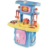 Pipsa Possu Mijn Keuken