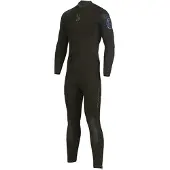 SCUBAPRO Oneflex Steamer B-zip Man 5 Mm Duikpak