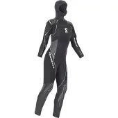 SCUBAPRO Definition Hood 7 Mm Wetsuit Voor Dames