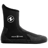 Aqua Lung Superzip 7 Mm Duikbooties