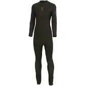 SCUBAPRO Oneflex Steamer B-zip Woman 5 Mm Duikpak