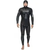 Cressi Ricciola 7/5 Mm Speervissen Wetsuit