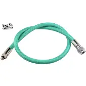 Metalsub Bcd Inflator Flex Slang