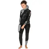 Mares Flexa Z Therm 7 Mm Wetsuit Voor Dames
