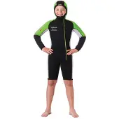 Mares Scuba Ranger 5 Mm Junior Longsleeve Shorty