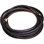 Metalsub Regulator Flex Hookah Slang