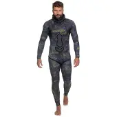 Cressi Lampuga 5 Mm Speervissen Wetsuit