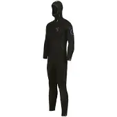 SCUBAPRO Oneflex Steamer F-zip Man 6 Mm Duikpak