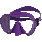 BEUCHAT Maxlux S Duikmasker