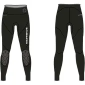 SCUBAPRO Everflex Yulex 3.0 Mm Thermobroek