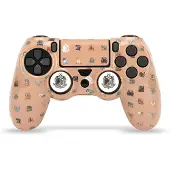 Fr-Tec Monster Hunter PS4 Combo Pack "Iconen (PS4), Accessoires voor spelcomputers
