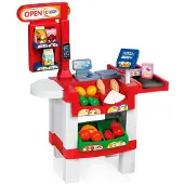 Ninco Express Supermarkt