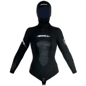 BEUCHAT Athena 7 Mm Speervissen Jas Voor Dames