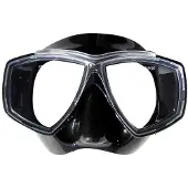 So Dive Discovery Duikmasker