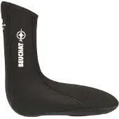 BEUCHAT Sirocco Sport Ch 1.5 Mm Duikbooties