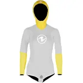 Aqua Lung Freeflex Pro 5 Mm Duikjack Voor Dames