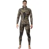Salvimar Krypsis 101 5.5 Mm Speervissen Wetsuit