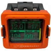 Amx Teknology G2 V1 T6082 Duikcomputerbeschermer