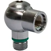Tecnomar Adapterslang 90 Hp 7/6 Viton