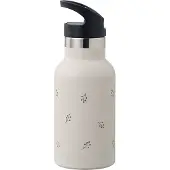 Fresk Gooseberries 350ml Thermal Bottle Transparant Kinderen