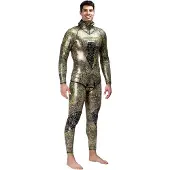 Salvimar Krypsis Scales 101 5 Mm Speervissen Wetsuit