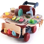 Robin Cool Keukenwagen