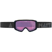 Matt Quark Skibril