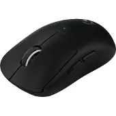 Logitech G Pro X Superlight - Black
