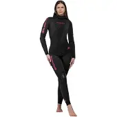 Salvimar Seawalker 3.5 Mm Speervissen Wetsuit Voor Dames