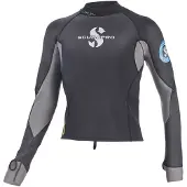 SCUBAPRO 1.5 Mm Everlex Thermisch T-shirt Met Lange Mouwen