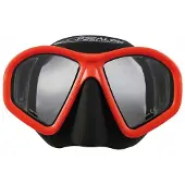 Epsealon Seaquest Diopter Speervissen Masker