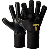 T1tan Rebel 2.0 Keeperhandschoenen Met Vingerbescherming