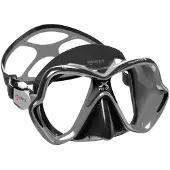 Mares X Vision Ultra Ls Duikmasker