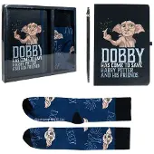 Harry Potter Fanpakket - Dobby - voor Geen - meerkleurig | Maat Standard