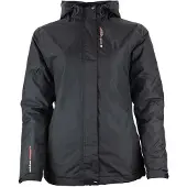 Mountain Peak Dubbellaags fleece windjack voor dames Ajik