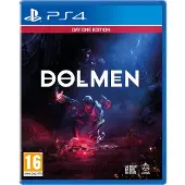 Dolmen Day One Edition (PS4) (FR)