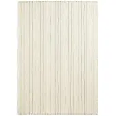 Ferm Living Aires sprei 240x160 cm Undyed