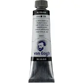 Taidepiste van Gogh olieverf - 40 ml - titaanwit (lijnolie) 118