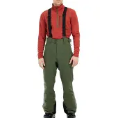 Protest Sportbroek 'PRTROWENS' pastelgroen