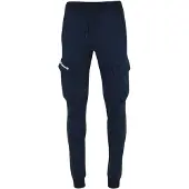 The Indian Maharadja Kadiri Cargo Trainingsbroek Heren Navy 2XL