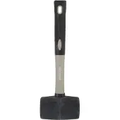 Talentools Rubberhamer