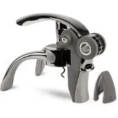 Peugeot Saveurs Peugeot Baltaz kurkentrekker - 14 cm, donkergrijs